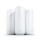 Router NETGEAR Orbi 370 RBE373 (3600Mb/s a/b/g/n/ac/ax/be) 3xAP RBE373-100EUS